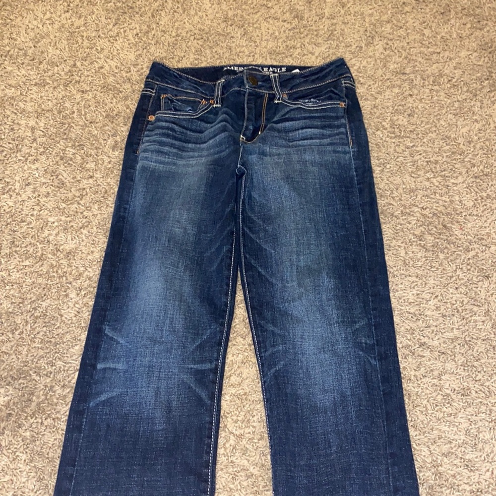 Womens American eagle Jeans